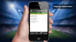 FlashScore Livescore [upl. by Kcireddor]