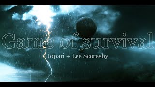 game of survival  Lee Scoresby  Jopari ⚡️ [upl. by Barbabra114]