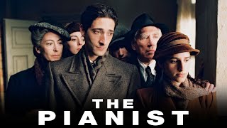 The Pianist 2002 Movie  Adrien Brody Thomas Kretschmann amp Frank Finlay  Review amp Facts [upl. by Eadnus]