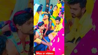 haldi rasam wedding shoot boys satutshaldi haldiceremony sadi sadimubarak viralvideo tending [upl. by Eintirb197]