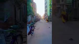 Hatyara Road Kolkata viral vidio New Vidio [upl. by Haneeja]