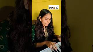 Titli  cover 🦋🎵 chinmayi shahrukh deepikapadukone chennaiexpress bollywood hindisong [upl. by Adaline]