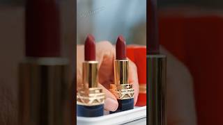 DIY Palm Oil Lipstick – The Art of Natural Makeup Crafting 💄 👁️🫦👁️ shorts [upl. by Rodgiva471]