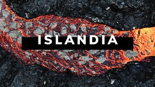 DOCUMENTAL DE VIAJES A ISLANDIA  El Gran Viaje Islandés [upl. by Eiramassenav]