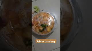 Seblak bandungifanhusain6604 subcribemychannel 1000subscriber [upl. by Sara488]