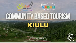 Community Based Tourism  Kiulu [upl. by Anwaf854]