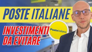 Come Evitare Investimenti Rischiosi con Poste Italiane [upl. by Sunil]