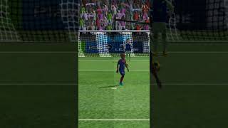 Friendly match France vs England penalty football fifa [upl. by Asehr]