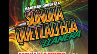 SONORA QUETZALTECA 2014 [upl. by Donall]