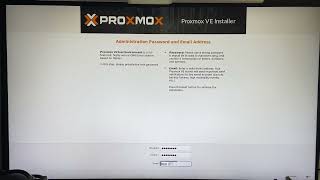 PROXMOX でmacOS Montereyを動作させる手順 パート１ [upl. by Lette]