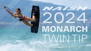 NAISH MONARCH 2024 [upl. by Mittel769]