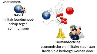 Duitsland 19181991 deel 13 19181945 [upl. by Shurwood575]