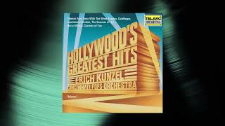 Erich Kunzel  Theme From quotGoldfingerquot Arr R Hayman Official Audio [upl. by Rooney19]