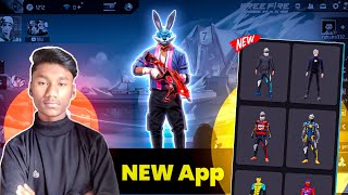 Skin Tools Pro Free Fire 💯😱🔥  FF Skin Tool App  Skin Tool For Free Fire Max  Free Fire Skin Tool [upl. by Ahsitniuq446]