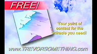 Trevor Somethings New Miracle Album Soulless Computer Boy and The Eternal Render FREE DOWNLOAD [upl. by Allison705]