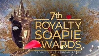 Royalty Soapie Awards Nominees Announcement 2024 for 2223 Season [upl. by Ardnas28]