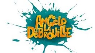 Angelo la Débrouille Compilation 2018 [upl. by Phillis]