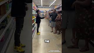 FUNNIEST WALMART PRANKS🤣 [upl. by Plafker475]