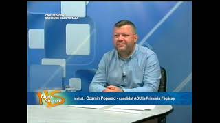 Emisiune Nova Special  invitat Cosmin Poparad  6 iunie 2024 [upl. by Ailahtan]