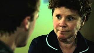 Trailer White Other  Tom Felton Imelda Staunton The Fan Carpet [upl. by Octavius778]