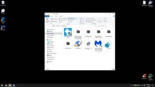 How to Restore The Downloads Folder View in Windows 10 [upl. by Einuj173]