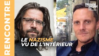 Le nazisme vu de l’intérieur [upl. by Hotze100]