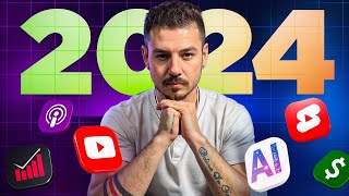 10 Viral High CPM YouTube Niches in 20242025 [upl. by Arno]