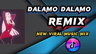 DALAMO DALAMO REMIX BOMBBUDOTS Dj Joshua Soria RemixTiktok New Viral [upl. by Asiak799]