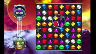 Bejeweled Twist  Zen Mode Gameplay 3 [upl. by Templia]