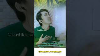 Sholawat nariyah amp karaoke shorts [upl. by Macintosh40]