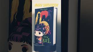 Funko Pop Mary Sanderson hocuspocus funko funkopop disney ytshorts [upl. by Enyar]