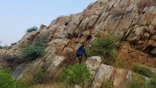 Aravalli hills [upl. by Ahsitra]