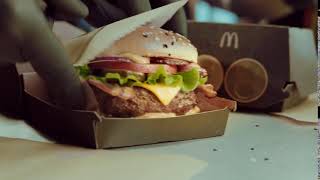 McDonalds documentary style by Jacek Szymanski food director  dop BE MY GUEST [upl. by Ruscio267]