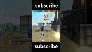 Only Mac 10ffshorts freefire trending freefiremax ffgarenafreefire foryou totalgaming [upl. by Jesher]