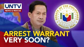 Senate issues show cause order vs Apollo Quiboloy [upl. by Stasny938]