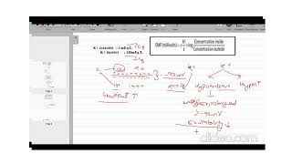 Hyperkalemia vs Hypokalemia I Easy explanation [upl. by Eniluj]