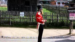 A day out in Sovereign Hill Ballarat Australia [upl. by Zsa151]