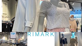 PRIMARK Nouvelle collection  FEMME AOÛT 2020 [upl. by Lambard149]