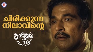 Chirikunna Nilavinte Kaattile Paatt  P Bhaskaran  K raghavan  Evergreen Malayalam Film Songs [upl. by Candace]