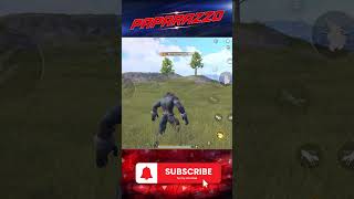 Power of AMR snipinginbgmi fastestreflex pubgmemestelugu bgmilive pubgmobileindiameme [upl. by Edmanda]