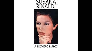 Susana Rinaldi  Sin piel [upl. by Spaulding]