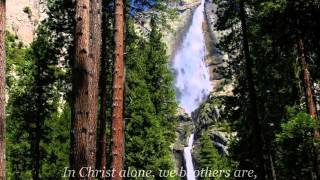 In Christ is Brotherhood Alone [upl. by Donna652]