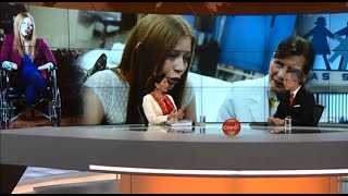 Punto Final EsSalud habla sobre el caso de Shirley Meléndez [upl. by Ulrikaumeko865]