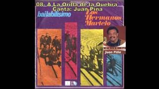 BAILABILISIMO  LOS HERMANOS MARTELO 1970 [upl. by Lamont]