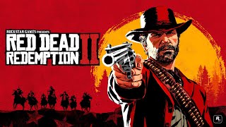 Red Dead Redemption 2  Campanha  ep30  Virei xerife Roubando armas destilaria clandestina [upl. by Hillie818]