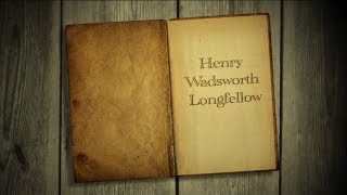 The life of Henry Wadsworth Longfellow [upl. by Husha]