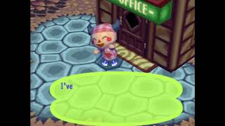 negiwave plays animal crossing  part 2 [upl. by Leeda117]