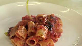 Norma Pasta Recipe How to Cook Real Italian Food from my Italian Kitchen [upl. by Nirot]