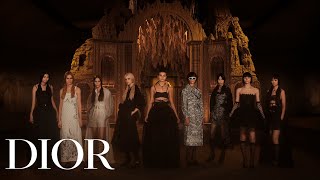 The Dior SpringSummer 2023 Show [upl. by Becket917]