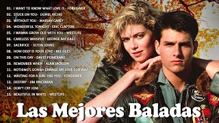 🔥 Las Mejores Baladas en Ingles de los 80 Mix ♪ღ♫ Romanticas Viejitas en Ingles 80s 🔥 Vol 70 [upl. by Niessuh120]